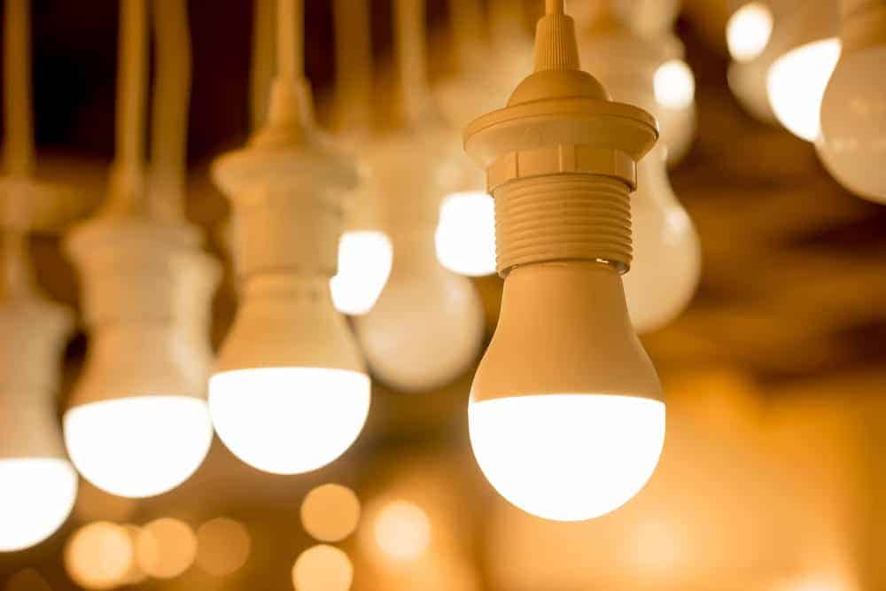 One Of The Best Ways To Save Electricity Is To Use LED Bulbs