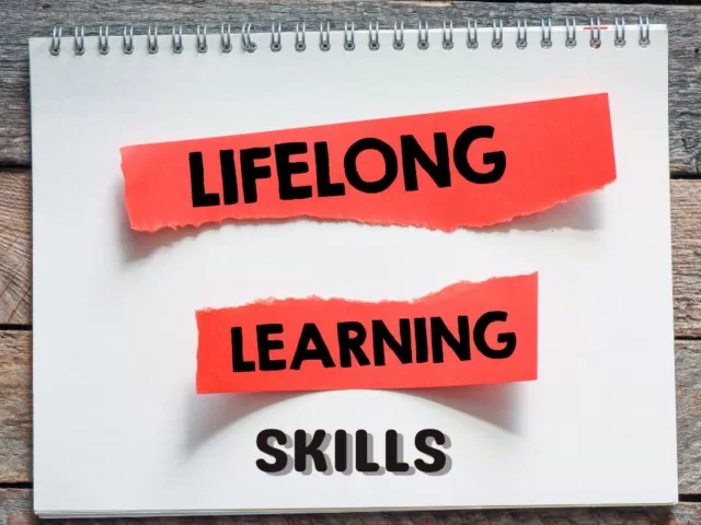 Lifelong Learning Skills For Professional Excellence