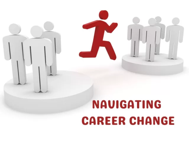 Navigating Career Change Successfully With These Strategic Preparations