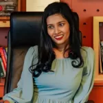 Dystonia Did Not Stop Nissha Muniandy From Chasing Her Dreams