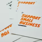 Here's How You Can Show Your Support To Small Business
