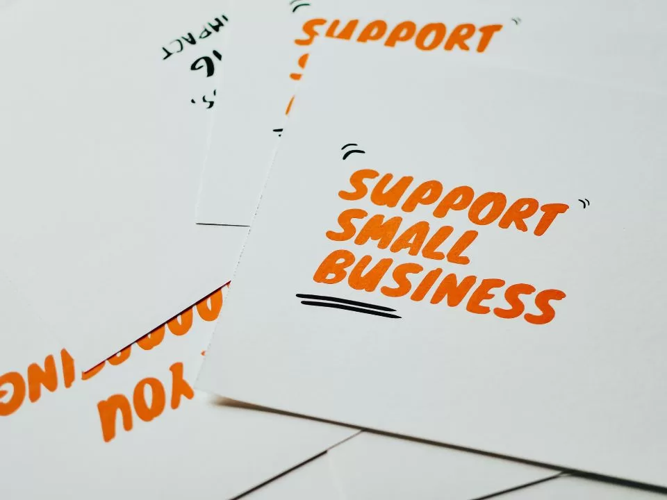 Here's How You Can Show Your Support To Small Business