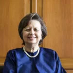 Tan Sri Dr. Zeti Akhtar, The Guardian Of Financial Landscape In Malaysia