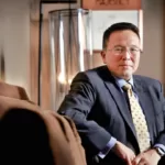 Tan Twang Eng Is An Award-Winning Writer