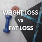 Fat Loss Tips That You Should Know!