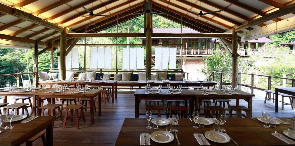 Visit This Farm-To-Table Restaurant Today!