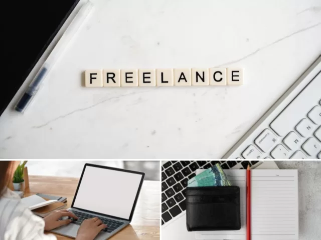 What Is Freelancing?