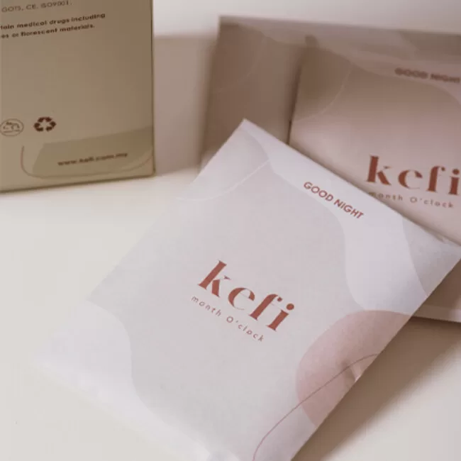 Buy Kefi For A More Sustainable Future