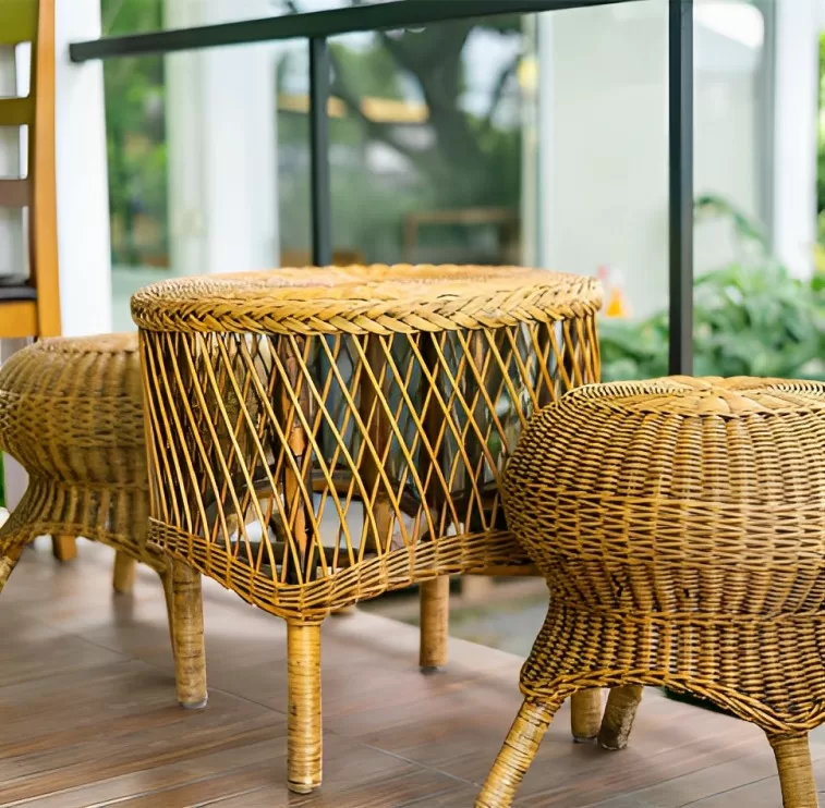 Handicraft Furnitures In Malaysia For An Eco-Friendly Living