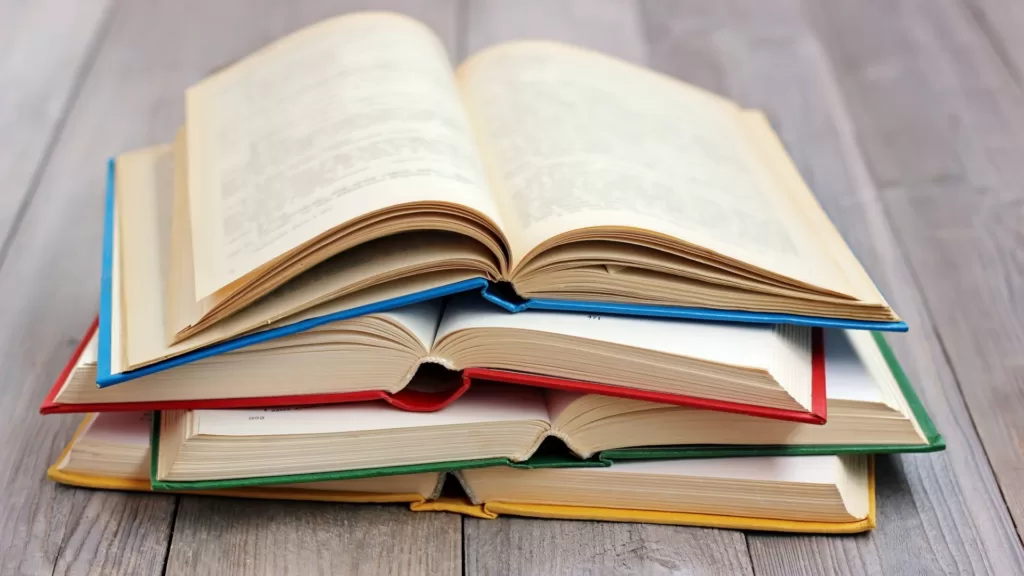 Here's Why Reading Is A Lifelong Learning Journey