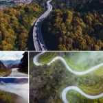Enjoy These Scenic Drives In Malaysia