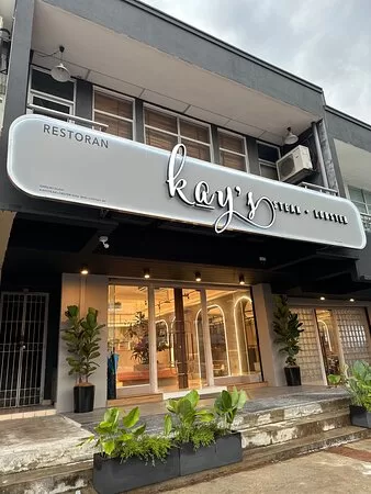 Kay's Steak & Lobster KL