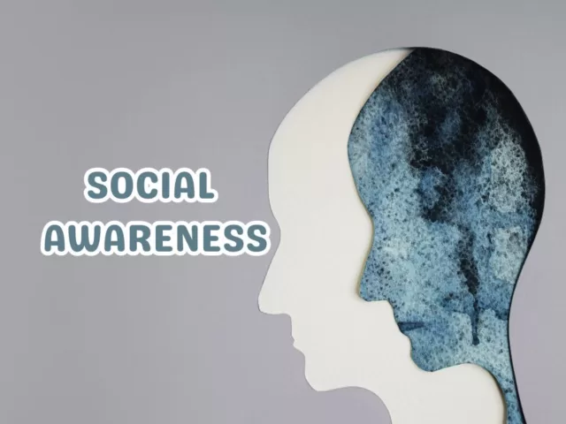 What Is The Meaning Of Social Awareness?