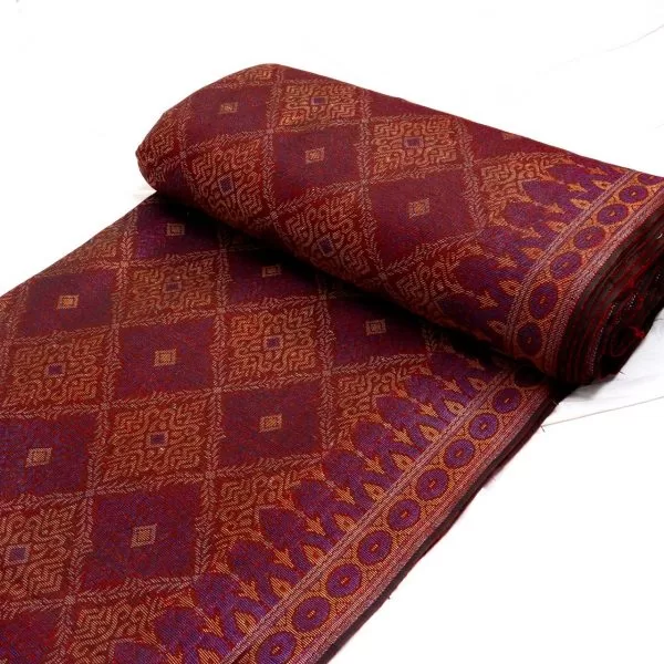 Here's Why You Should Consider Buying Songket!