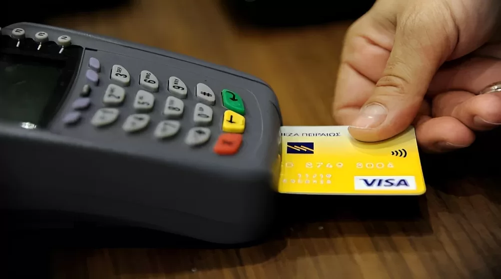 Here's Why Credit Cards Are Useful