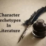 Character Archetypes In Literature