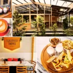 Steal Your Breakfast @ Breakfast Thieves, Bangsar!