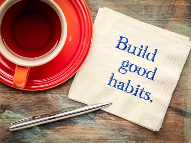 How To Build Good Habit In Life