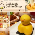 Add Callduck Coffee Shop, Ipoh To Your Bucket List Now!