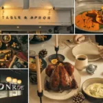 Christmas Restaurants In KL & Selangor To Visit!
