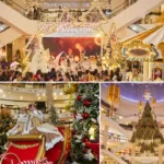 ‘Christmas - Love & Magic’ @ Pavilion Kuala Lumpur