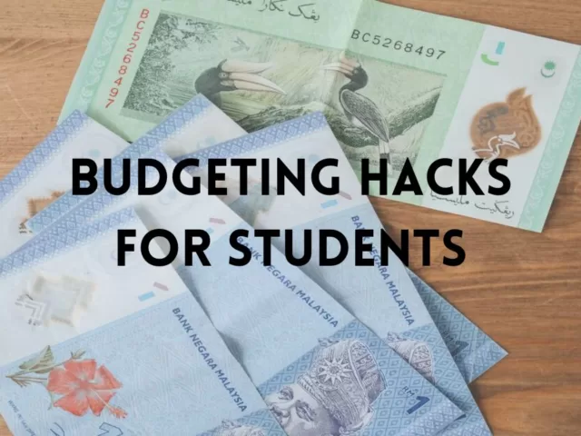 Essential Budget Hacks Every Student Needs, Including Cash Stuffing