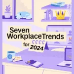7 Workplace Trends For 2024