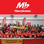 Marrybrown Charities Association
