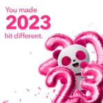 foodpanda Rewind 2023