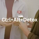 Ctrl+Alt+Detox