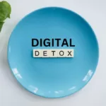 digital detox for new year