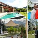 Enchanting Airbnb Retreats: The White Box Villa & 12Haven