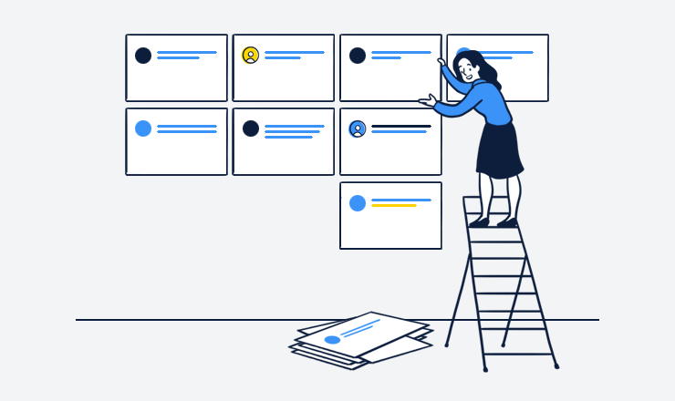 Use Pareto Principle To Delegate Your Low Impact Tasks