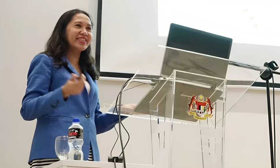 Meet This Inspiring Malaysian Cardiologist Who Made History