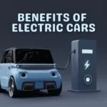 Benefits Of Electric Cars