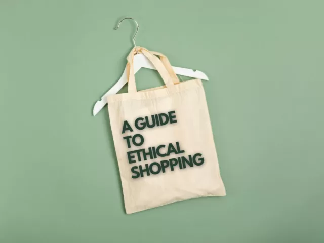 How To Shop Ethically?