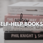 Benefits Of Self-Help Books