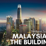 Tun Razak Exchange 106