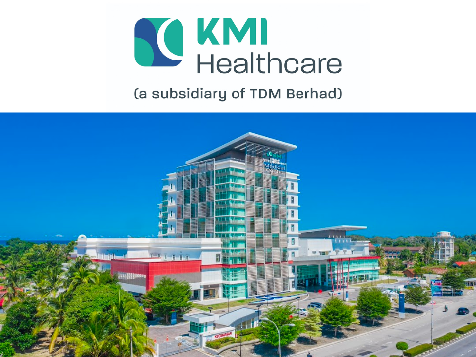 KMI Healthcare Private Specialist