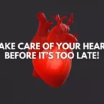 How To Keep Your Heart Healthy!