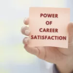 Knowing The Importance Of Job Satisfaction
