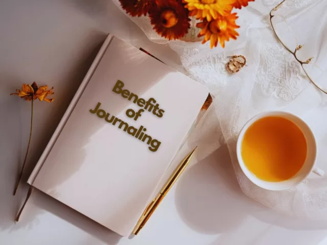 Journaling Benefits That You Should Know!