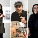Meet Eddie Putera & These Notable Malaysian Artists