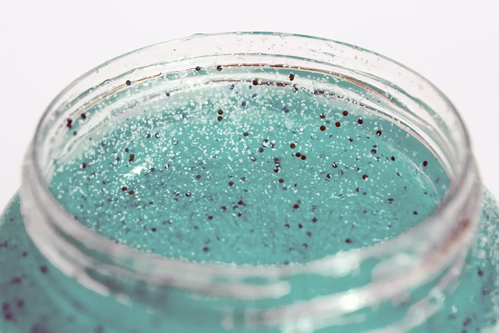 Stop Using Microbeads To Reduce Plastic Pollution 