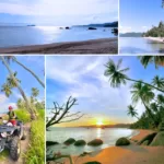 Hike To Pantai Esen, Batu Maung Right Now!