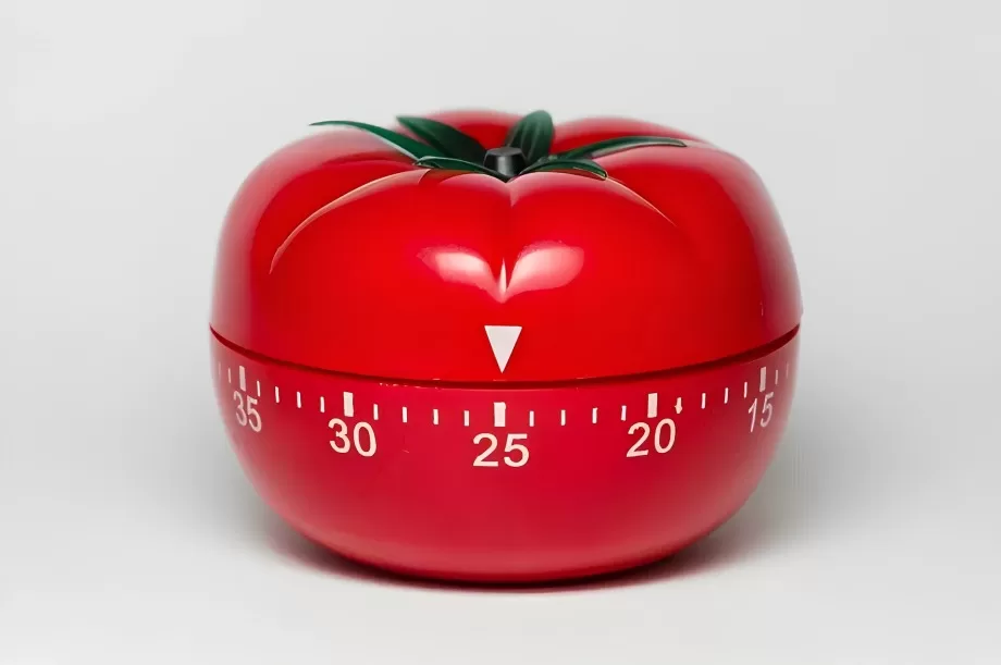 Here's How You Can Use The Pomodoro Technique