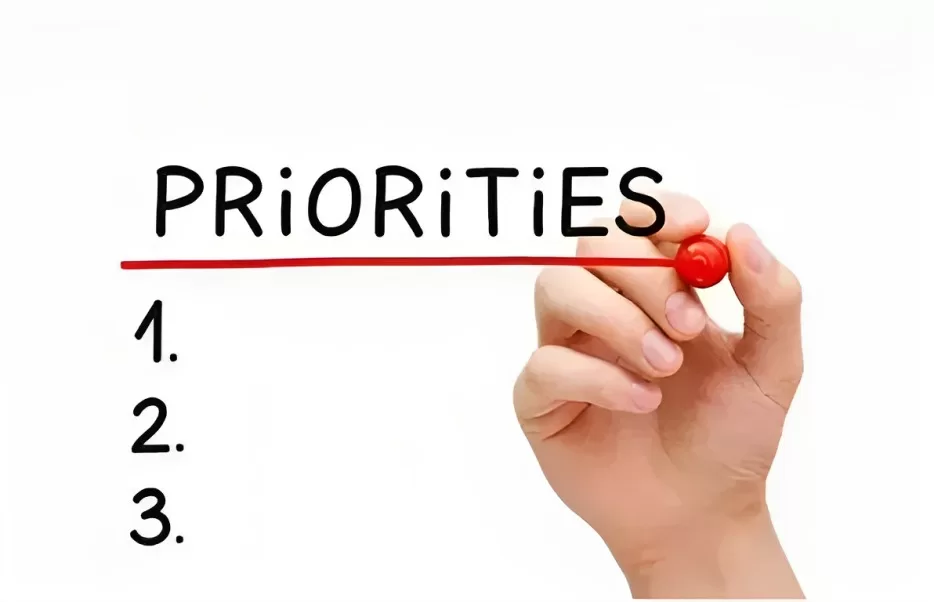 Prioritise Your Way Using Pareto Principle In Time Management