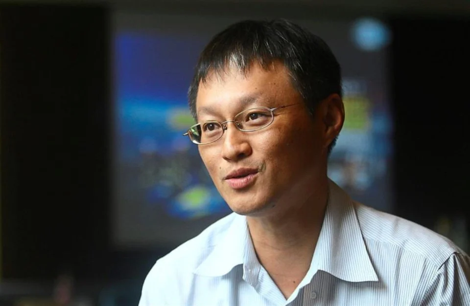 Meet The Genius Inventor, Pua Khein-Seng