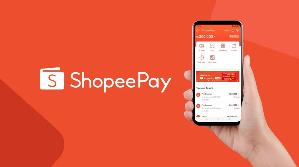 eMADANI Programme - Shopee Pay