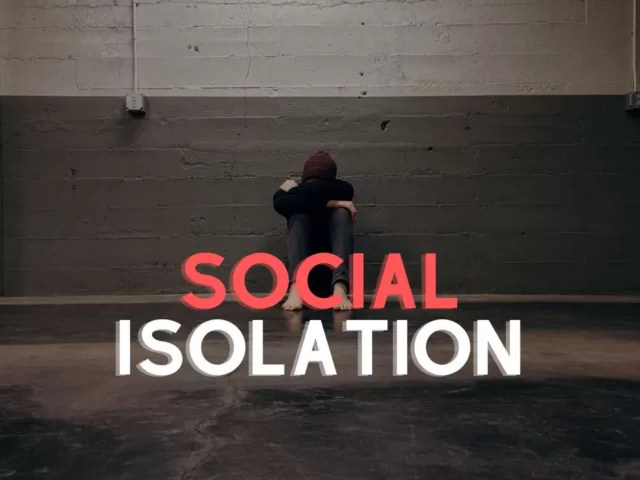 What Is Social Isolation?